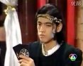 num版《命定之愛》——玩牌耍賴部分（中字）