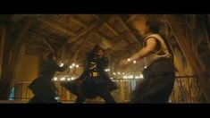 先行版預(yù)告片