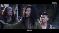 張一山最新電影《奪路而逃》笑到肚子痛 根本忍不住！