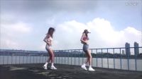 電音神曲《Seve》，美女完美鬼步舞演繹！集錦版！高能！