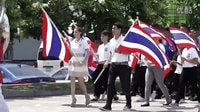 20140825OM&Kwan參與拍攝《讓我們相親相愛》歌曲mv