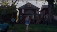 【神秘追隨】（它在身后） It Follows 預(yù)告片 2015