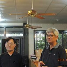 黃定邦