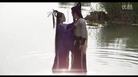 柴碧云《新邊城浪子》片花盡顯武俠柔情  虐心指數爆表