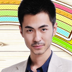 張偉