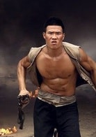 謝孟偉