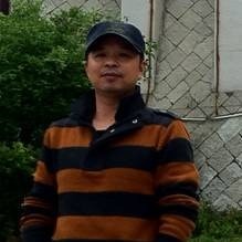 董向榮?