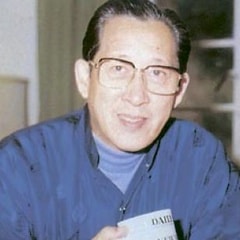 鮑漢琳?