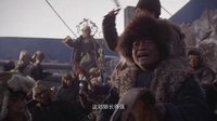 《智取威虎山》-楊子榮PK東北二人轉
