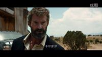 《金剛狼3:殊死一戰》首款預告 “像”金剛狼的神秘小女孩露臉
