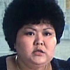 徐愛心