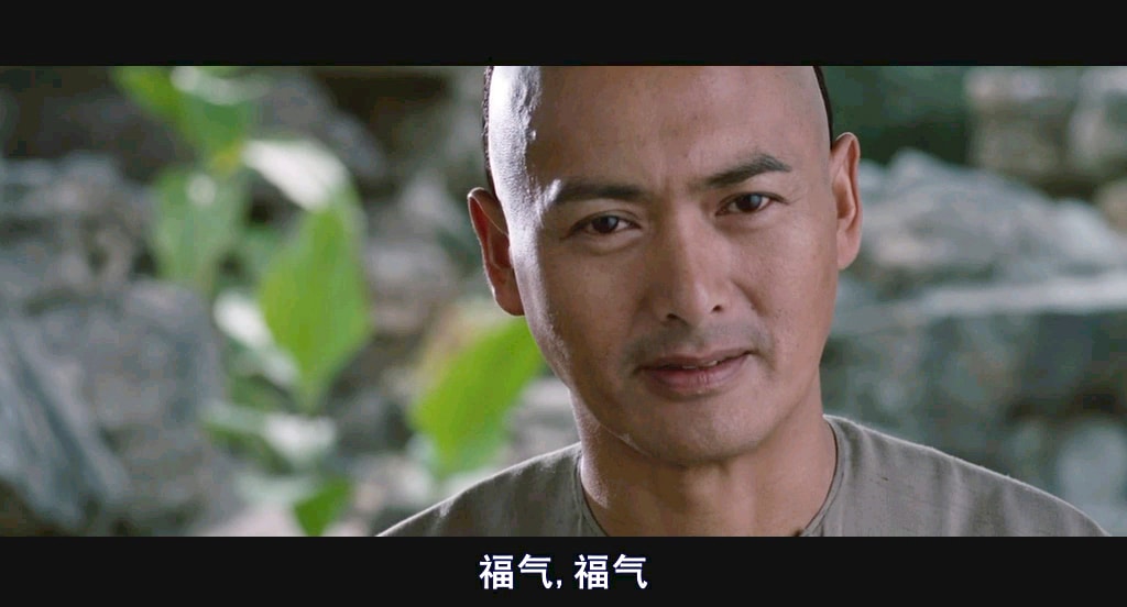 臥虎藏龍 劇照