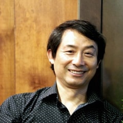 趙勇進