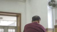 過年回家看師父