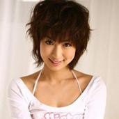 大久保麻理子?