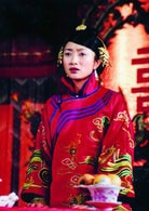 劉童
