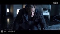 真人版魔獸世界， 怪物大亂斗！《我，弗蘭肯斯坦》 (2014)預告片，先睹為快