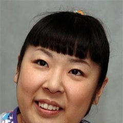 村上知子?