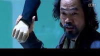 兩元奎打架，連洪金寶勸架都被打，火氣有點大