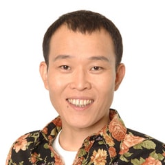 千原靖史?