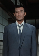 佐田啟二