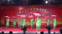 睦洲鎮2016國慶 重陽 晚會-【育苗幼兒園】-煙花三月