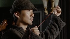 劇場(chǎng)版預(yù)告片