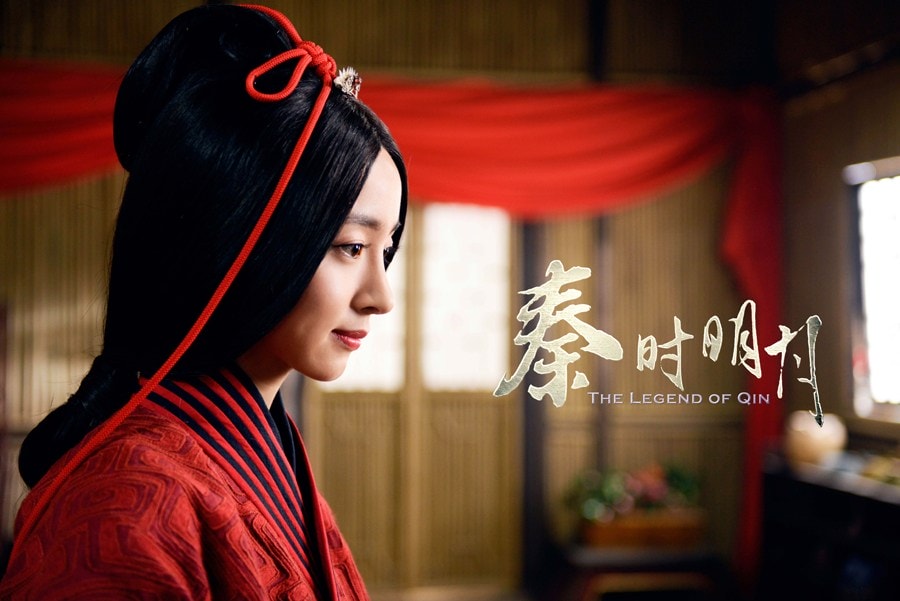 秦時明月未刪減版  劇照（1）