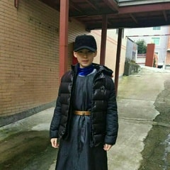 劉澤宇