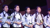 五月的鮮花---小合唱