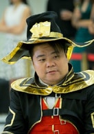 李斌鴻