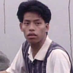 何賽舟
