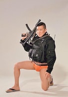 杜汶澤