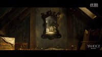 《千眼魔》先行版預告，鏡子里有個惡魔