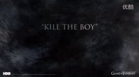 權力的游戲第五季第五集 殺死男孩 Game of Thrones - kill the boy