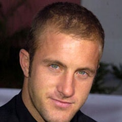 斯科特·凱恩Scott Caan
