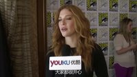 《穹頂之下 第一季》北美獨家專訪2：揭秘人物神秘身份