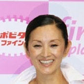 夏木真理?