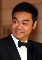 劉青云