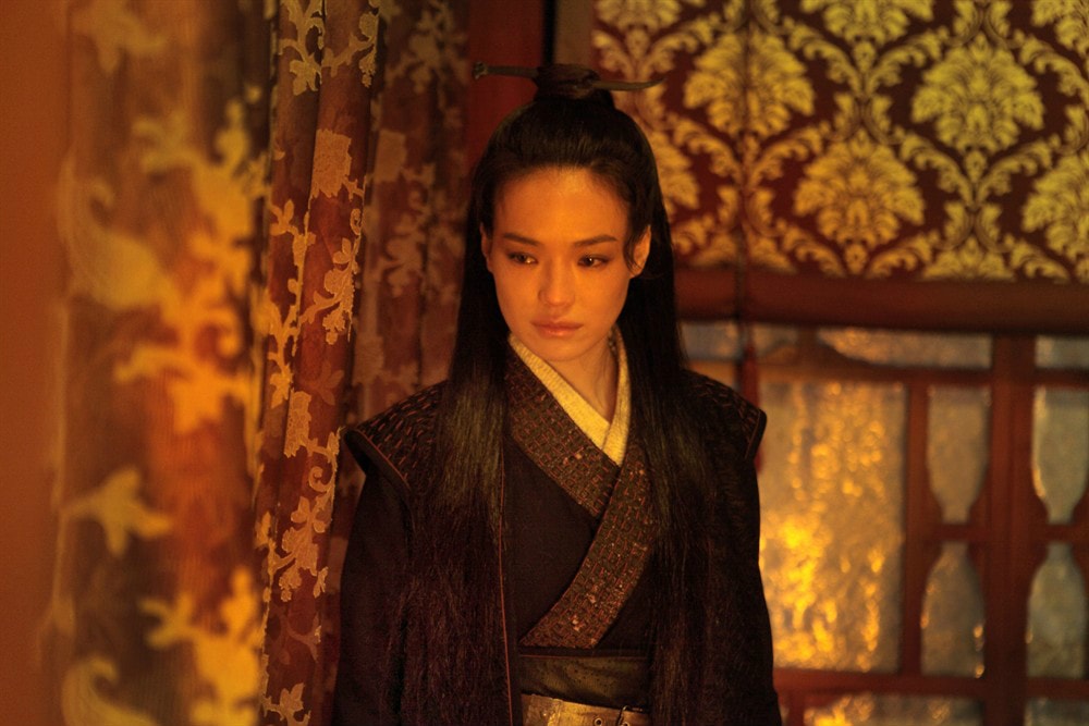 刺客聶隱娘 劇照