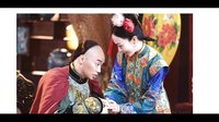 乾隆秘史陳若蘭的結(jié)局是什么