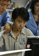 李京澤