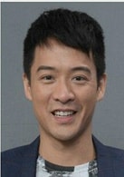 陳智燊?