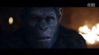 人猿星球大戰 WAR FOR THE PLANET OF THE APES 首部預告 Official Trailer #1 (2017)
