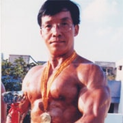 黃勇剛