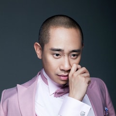 白凱南
