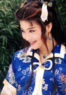 楊麗菁