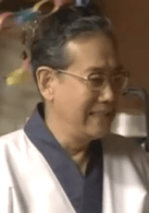 北村總一郎