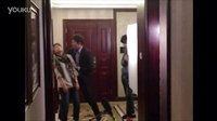 李廷鎮《如果愛可以重來》現場拍攝花絮一則