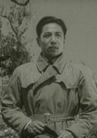 李緯